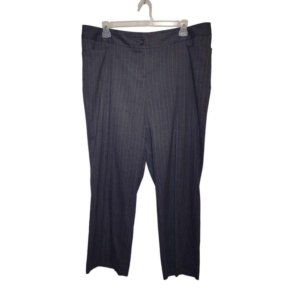 Lane Bryant Women's Dress Pants Size 20